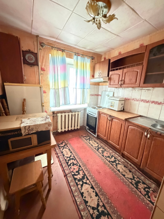 Продам 2х ком квартиру Макеевка Советский Шахты 21 , 2 квартал Макеевка