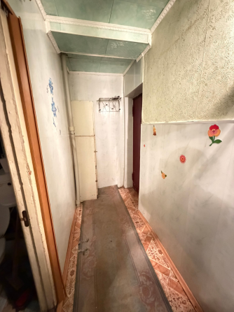 Продам 2х ком квартиру Макеевка Советский Шахты 21 , 2 квартал Макеевка