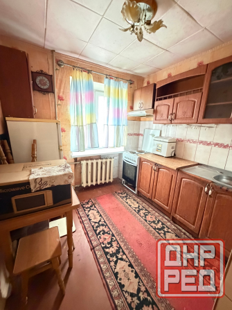 Продам 2х ком квартиру Макеевка Советский Шахты 21 , 2 квартал Макеевка - изображение 1