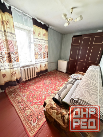 Продам 2х ком квартиру Макеевка Советский Шахты 21 , 2 квартал Макеевка - изображение 3