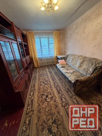 Продам 2х ком квартиру Макеевка Советский Шахты 21 , 2 квартал Макеевка - изображение 2