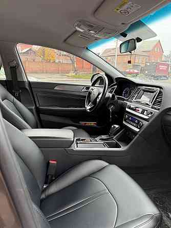 Hyundai Sonata 2.0 AT, 2019, 100 000 км Ростов-на-Дону