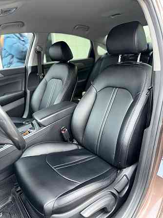 Hyundai Sonata 2.0 AT, 2019, 100 000 км Ростов-на-Дону