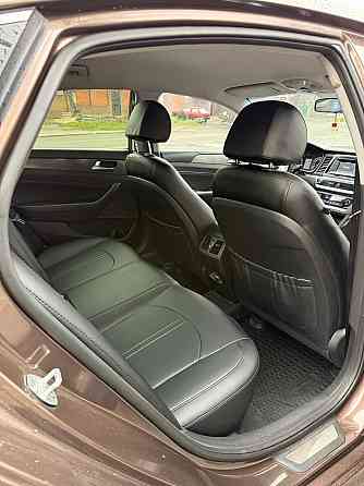 Hyundai Sonata 2.0 AT, 2019, 100 000 км Ростов-на-Дону