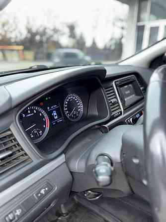 Hyundai Sonata 2.0 AT, 2019, 100 000 км Ростов-на-Дону