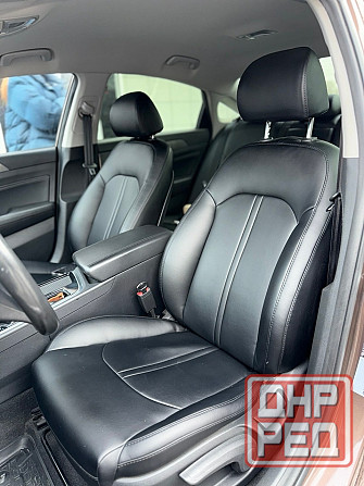 Hyundai Sonata 2.0 AT, 2019, 100 000 км Ростов-на-Дону - изображение 4