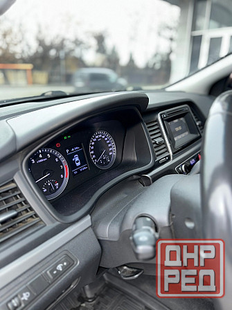 Hyundai Sonata 2.0 AT, 2019, 100 000 км Ростов-на-Дону - изображение 6