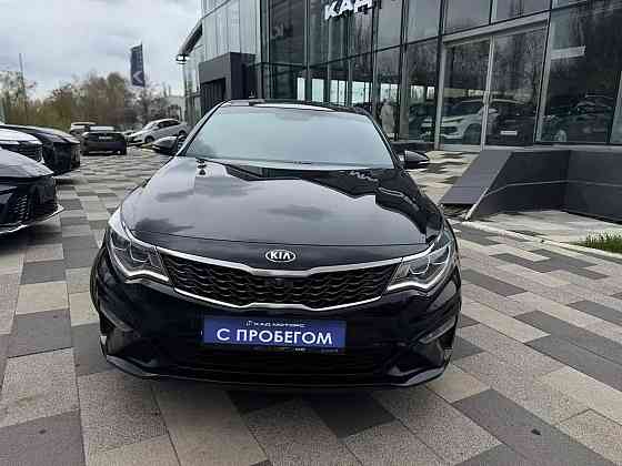 KIA OPTIMA Донецк