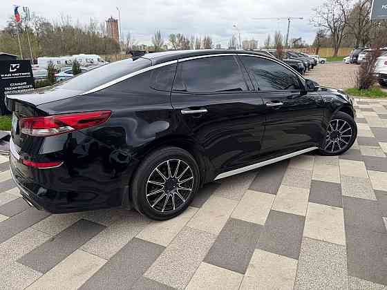 KIA OPTIMA Донецк