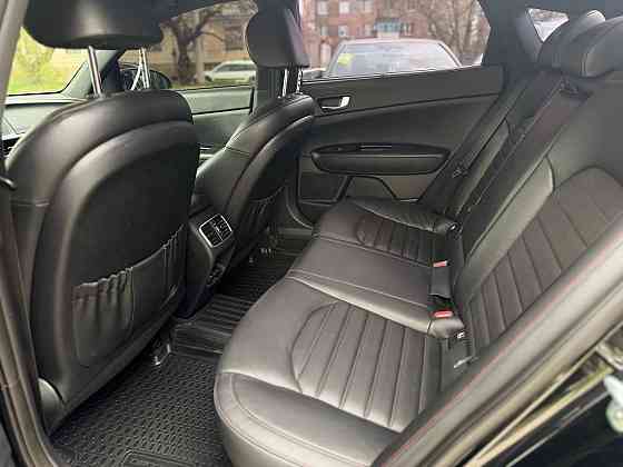 KIA OPTIMA Донецк