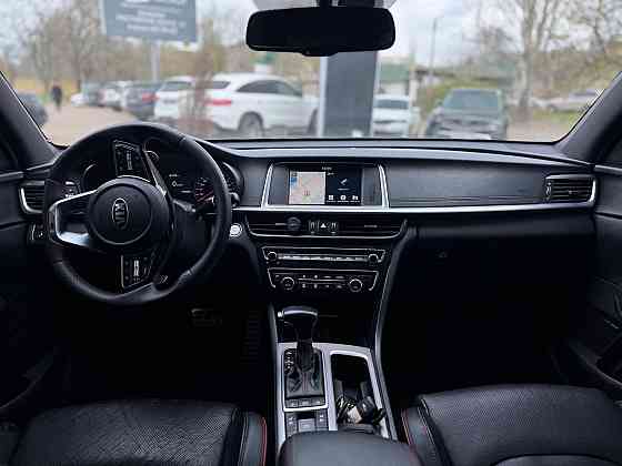 KIA OPTIMA Донецк