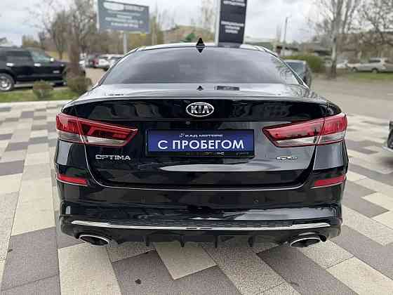 KIA OPTIMA Донецк