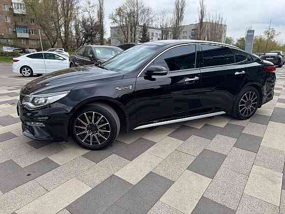 KIA OPTIMA Донецк