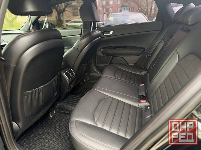 KIA OPTIMA Донецк - изображение 5