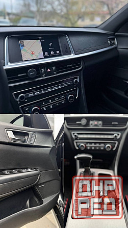 KIA OPTIMA Донецк - изображение 7
