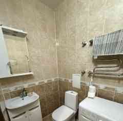 Сдаю двух-комнатную квартиру-студию 42.0 м² этаж 5 город Донецк, Донецк