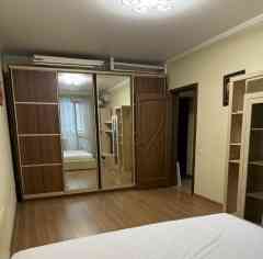 Сдаю двух-комнатную квартиру-студию 42.0 м² этаж 5 город Донецк, Донецк