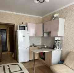 Сдаю двух-комнатную квартиру-студию 42.0 м² этаж 5 город Донецк, Донецк