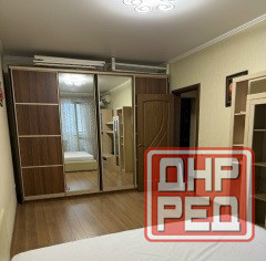 Сдаю двух-комнатную квартиру-студию 42.0 м² этаж 5 город Донецк, Донецк - изображение 5