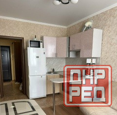 Сдаю двух-комнатную квартиру-студию 42.0 м² этаж 5 город Донецк, Донецк - изображение 2