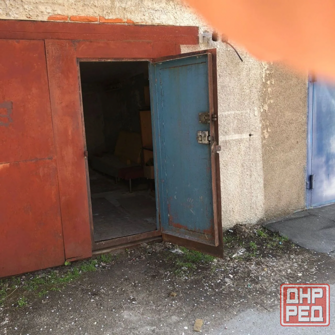 Аренда гараж г.Донецк, центр Донецк - изображение 2