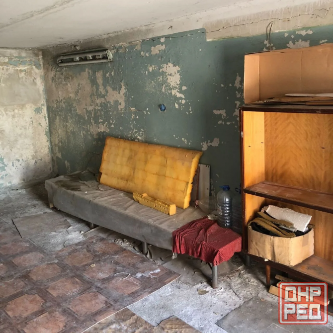 Аренда гараж г.Донецк, центр Донецк - изображение 3