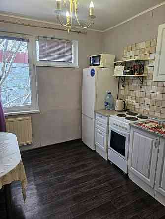 Сдаю однокомнатную квартиру в Буденовском районе (ориентир Донской). Донецк