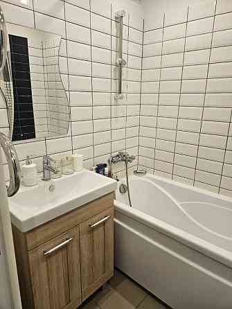 Сдаю однокомнатную квартиру в Буденовском районе (ориентир Донской). Донецк