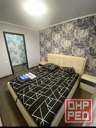 Супер двушка с водой, Текстильщик Донецк - изображение 4