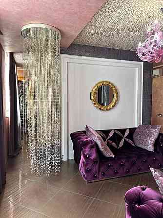 Сдам квартиру в центре Донецка, Ворошиловский район, Набережная. Новострой Донецк