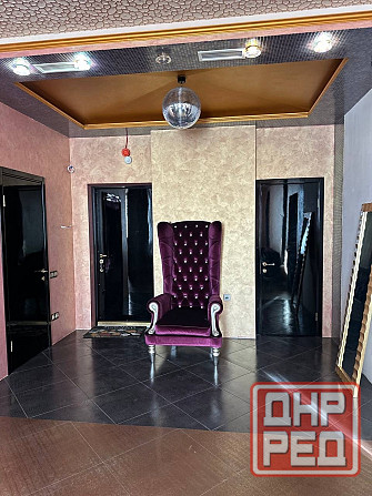 Сдам квартиру в центре Донецка, Ворошиловский район, Набережная. Новострой Донецк - изображение 2