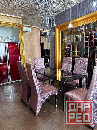 Сдам квартиру в центре Донецка, Ворошиловский район, Набережная. Новострой Донецк - изображение 8