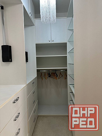 Сдам квартиру в центре Донецка, Ворошиловский район, Набережная. Новострой Донецк - изображение 7