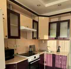 длительную аренду предлагаем двухкомнатную квартиру Донецк