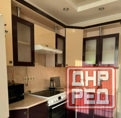 длительную аренду предлагаем двухкомнатную квартиру Донецк - изображение 4