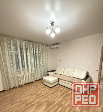 Сдается: Двухкомнатная квартира в Буденовском районе на Цветочном Донецк - изображение 4