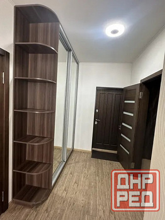 2кк буденновский район Донецк - изображение 2