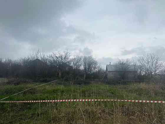 Продам участок Ростов-на-Дону