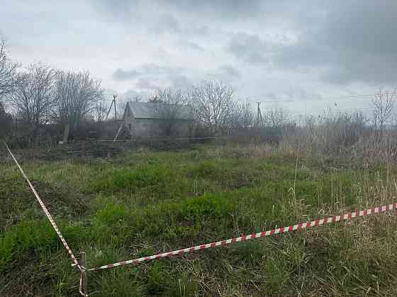 Продам участок Ростов-на-Дону