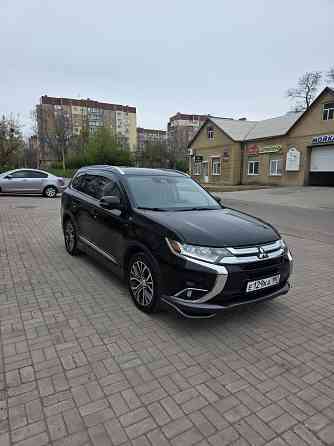 Mitsubishi Outlander GT Донецк