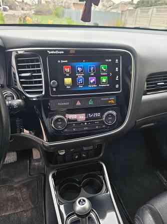 Mitsubishi Outlander GT Донецк