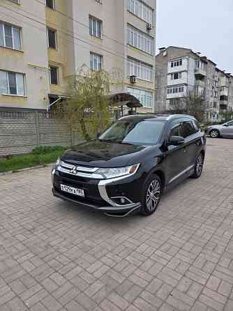 Mitsubishi Outlander GT Донецк