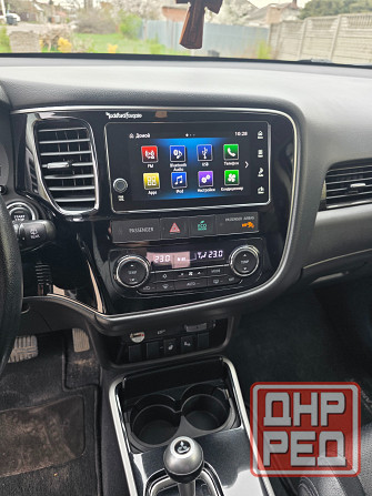 Mitsubishi Outlander GT Донецк - изображение 6