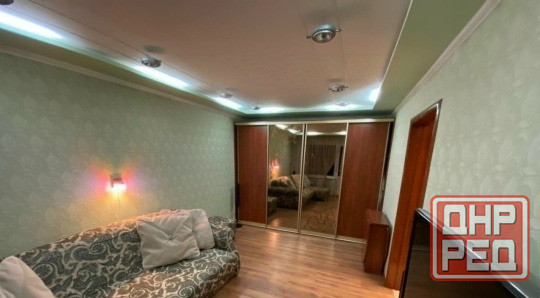 Сдаю двухкомнатную квартиру 48.0 м² этаж 3/9 город Донецк Донецк - изображение 3