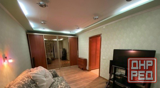 Сдаю двухкомнатную квартиру 48.0 м² этаж 3/9 город Донецк Донецк - изображение 1