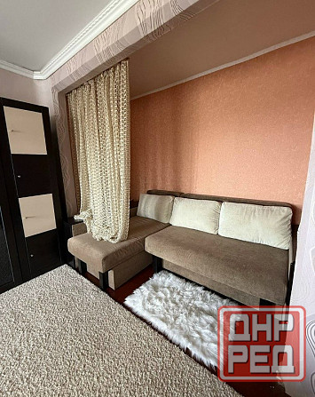 Срочно! Сдаётся 1 комнатная квартира в Кировском районе, в городе Донецк - изображение 3