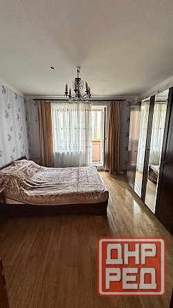 Сдам двухкомнатную квартиру в Киевском районе. Донецк - изображение 4