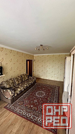 Сдам двухкомнатную квартиру в Киевском районе. Донецк - изображение 2