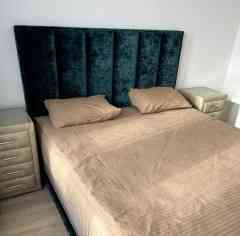 Сдаю двухкомнатную квартиру 50.0 м² этаж 6/15 Калининский район Донецк