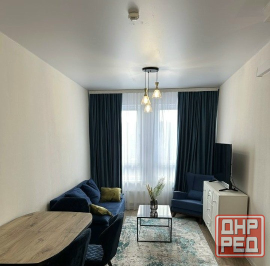 Сдаю двухкомнатную квартиру 50.0 м² этаж 6/15 Калининский район Донецк - изображение 2